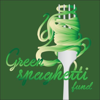 Green Spaghetti Fund Square 3