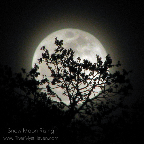 snow-moon-rising
