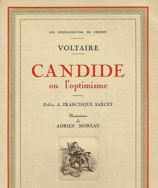 Candide